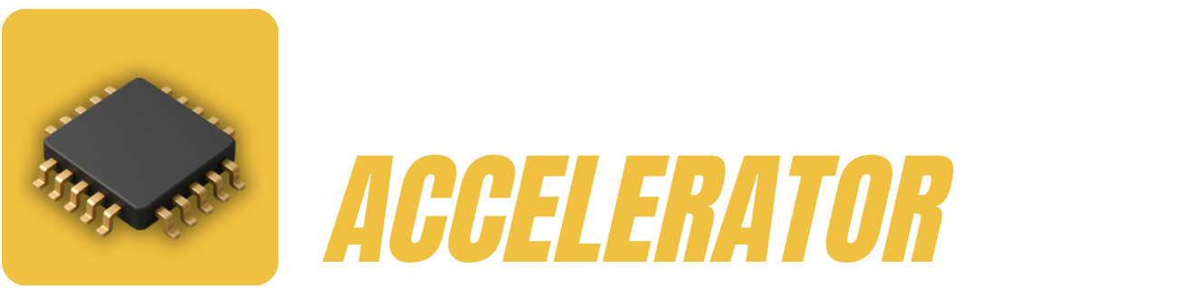 Embedded Career Accelerator